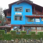 Villa сладък живот *