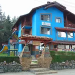сладък живот Tsigov Chark