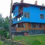 Villa сладък живот *