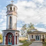 сладък живот Villa Tsigov Chark