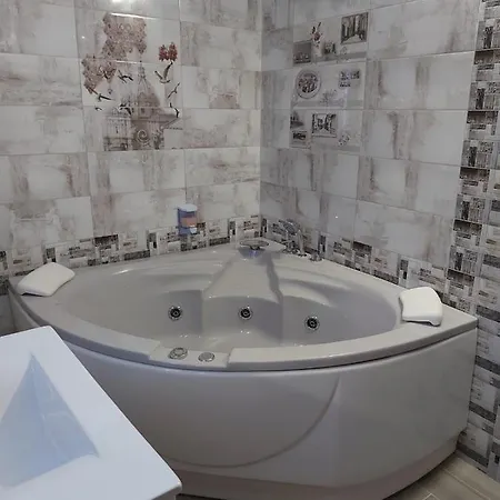 Villa сладък живот Tsigov Chark