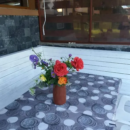 сладък живот * Цигов чарк