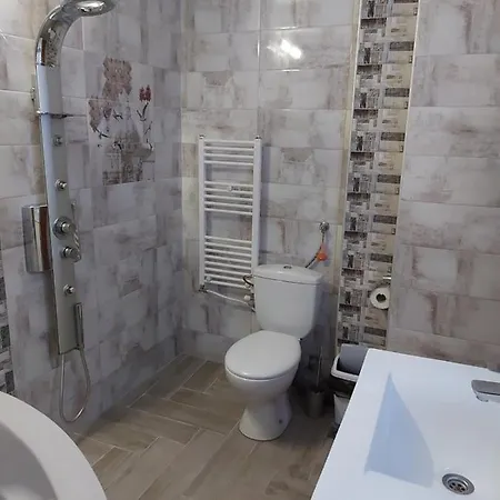 сладък живот Villa *