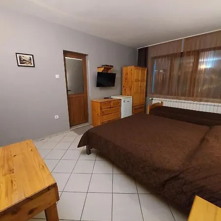 сладък живот Villa *