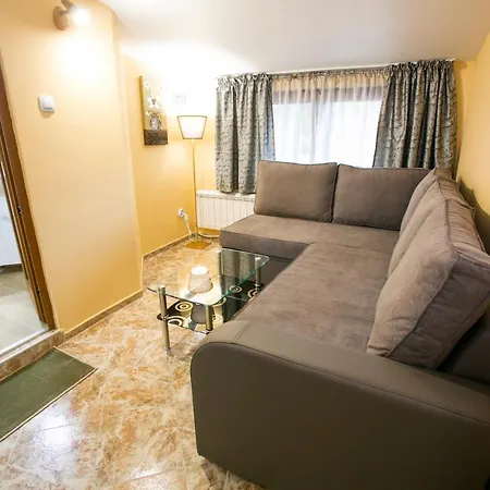 сладък живот Villa