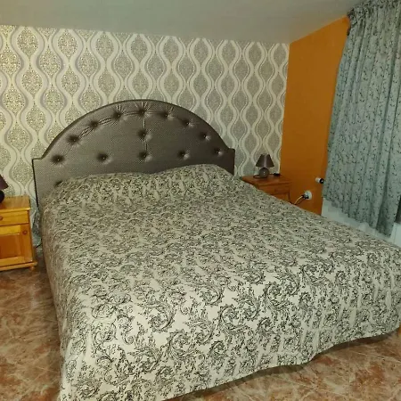 Villa сладък живот *
