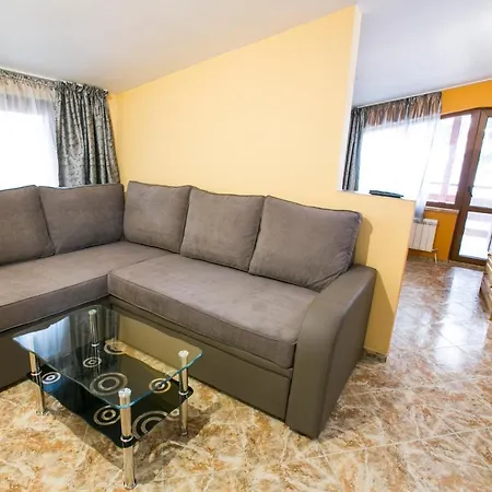 Villa сладък живот *