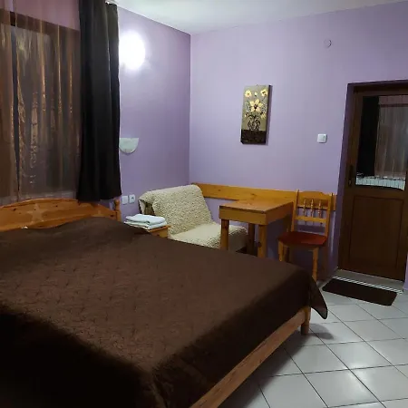 Villa сладък живот *