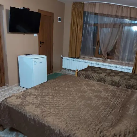 Villa сладък живот *