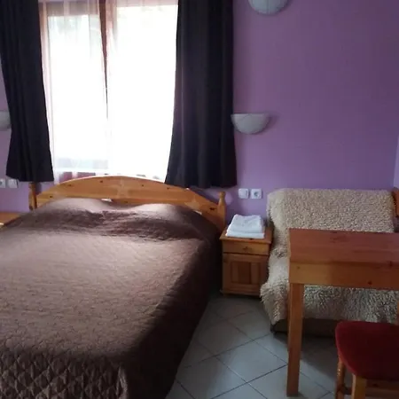 сладък живот Villa *