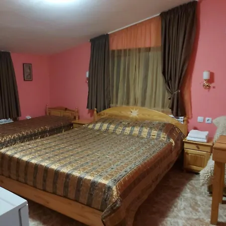 сладък живот Tsigov Chark