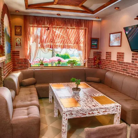 Villa сладък живот Tsigov Chark