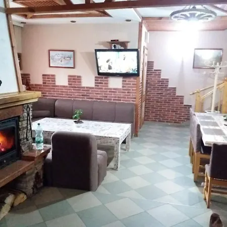 сладък живот Villa