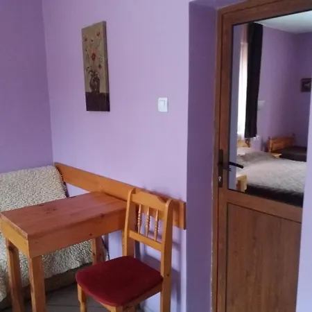 сладък живот Villa *