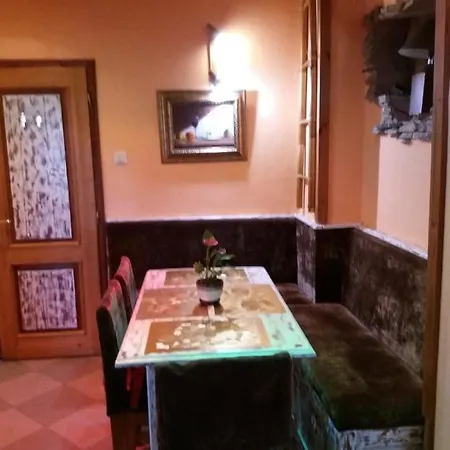 Villa сладък живот *