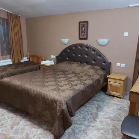 Villa сладък живот Tsigov Chark