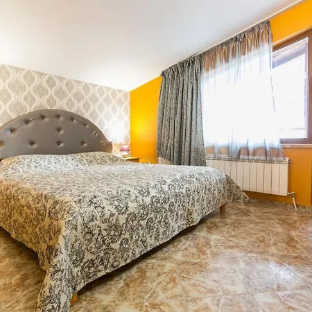 сладък живот Villa Tsigov Chark