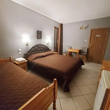 сладък живот Villa *