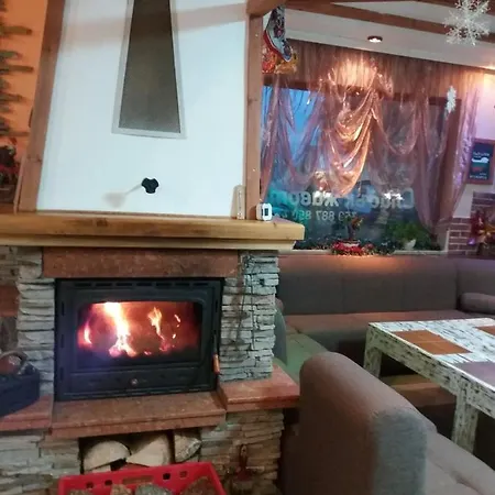 Villa сладък живот Tsigov Chark
