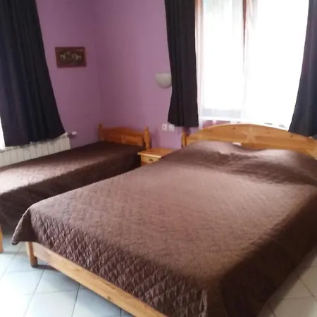 Villa сладък живот Tsigov Chark