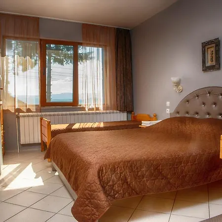 сладък живот Villa