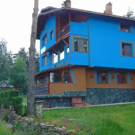 Villa сладък живот *