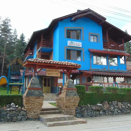 Villa сладък живот Tsigov Chark