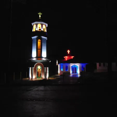 Villa сладък живот Tsigov Chark