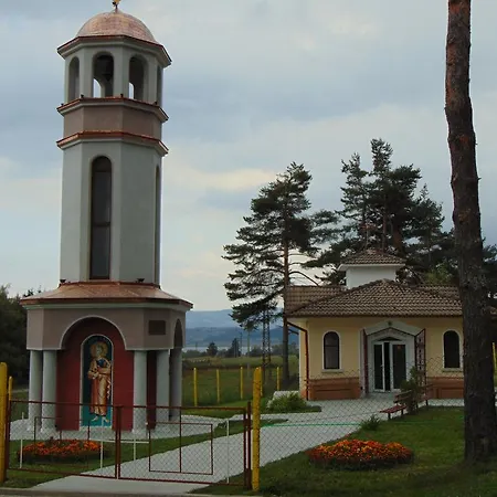 сладък живот Tsigov Chark