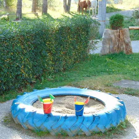 Villa сладък живот *