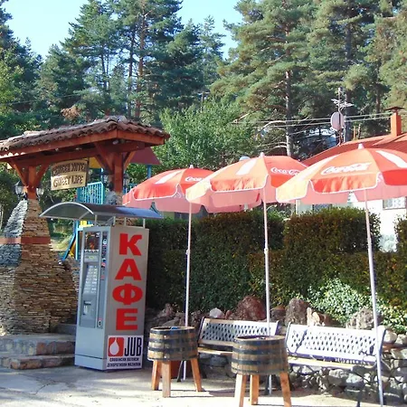 сладък живот Tsigov Chark