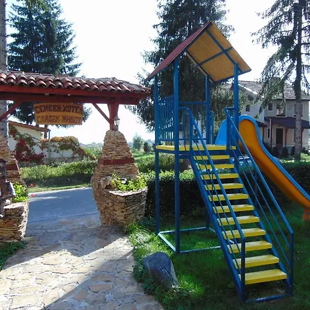 Villa сладък живот