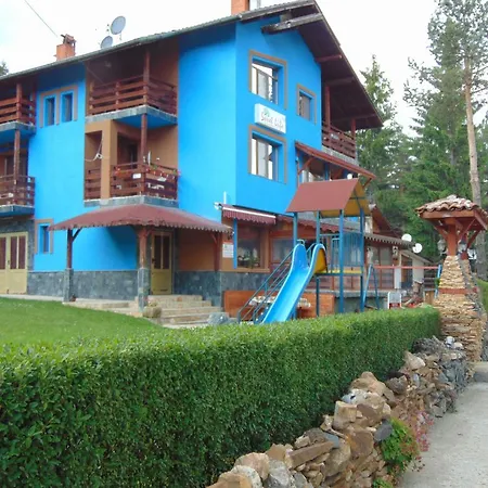 Villa сладък живот
