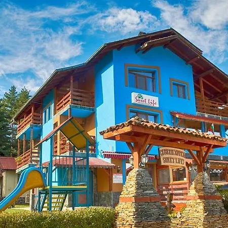 сладък живот Villa