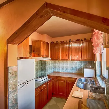 сладък живот Villa *