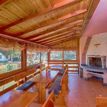 сладък живот Villa *