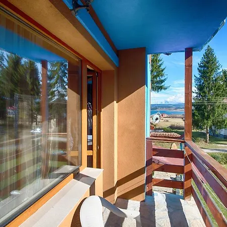сладък живот Villa *