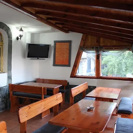 сладък живот Villa Tsigov Chark