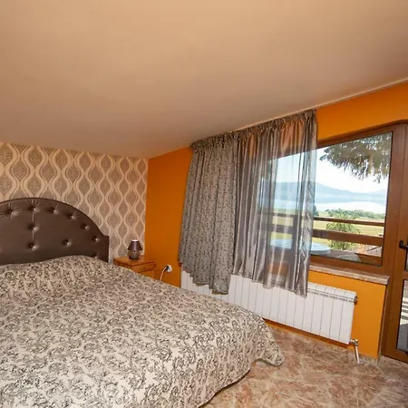 сладък живот Villa Tsigov Chark