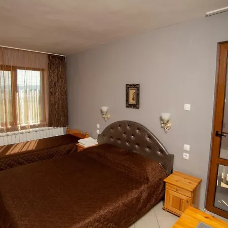 сладък живот Villa Tsigov Chark