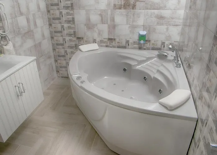 Villa сладък живот