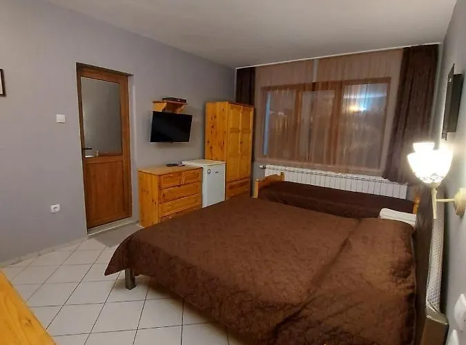 сладък живот * Tsigov Chark