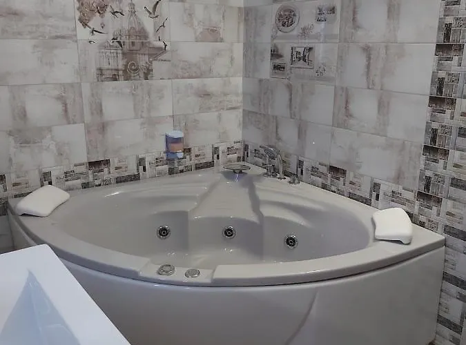 Villa сладък живот Tsigov Chark