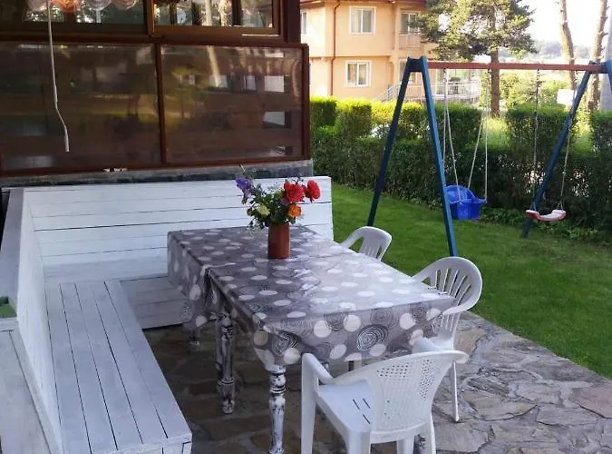 сладък живот