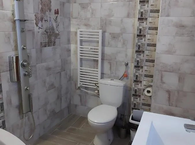 сладък живот Villa *