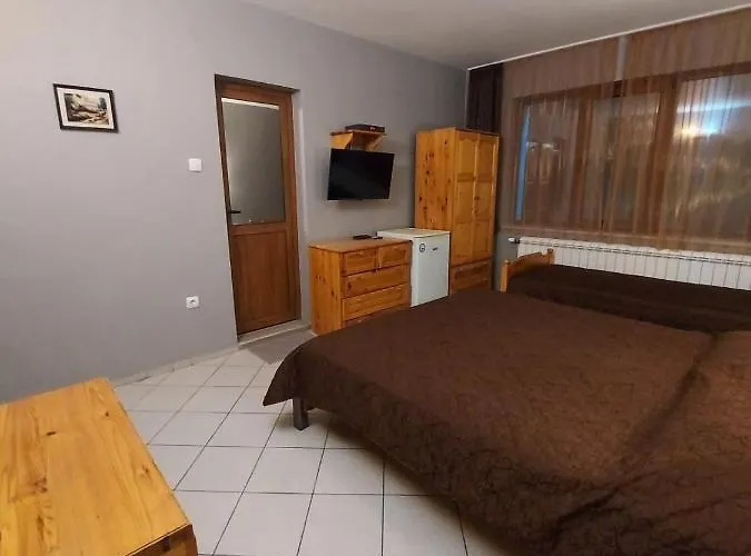 сладък живот Villa *