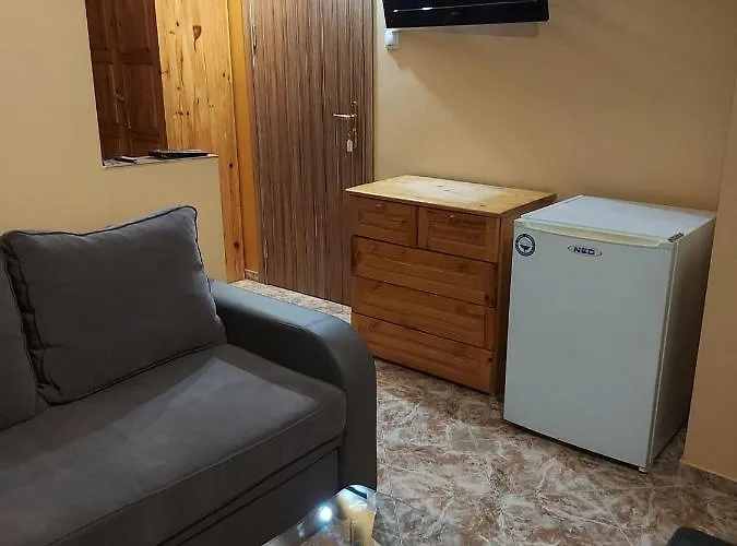 Villa сладък живот Tsigov Chark