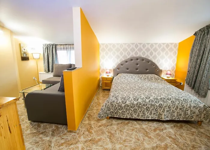 сладък живот Villa