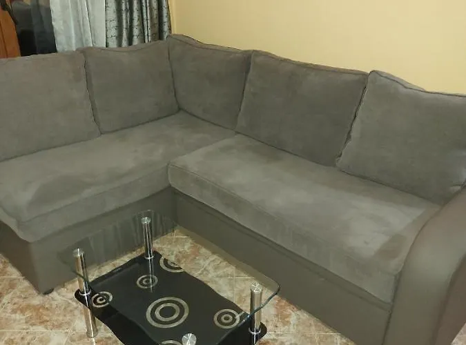 сладък живот Villa *