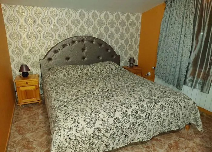 Villa сладък живот *